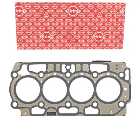 ELRING 872.510 Zylinderkopfdichtung f&uuml;r CITROEN Jumpy 3 PEUGEOT Expert 1.5 BlueHDi