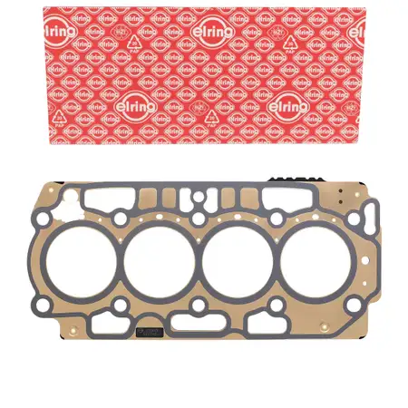 ELRING 872.540 Zylinderkopfdichtung f&uuml;r CITROEN Jumpy 3 PEUGEOT Expert 1.5 BlueHDi