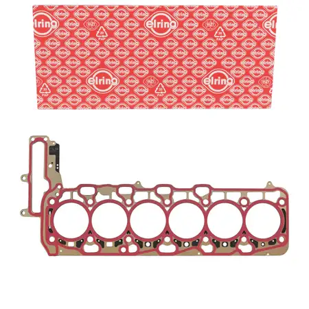 ELRING 875.290 Zylinderkopfdichtung f&uuml;r BMW G20 G21 G22 G23 G26 G30 G31 B57 11128598508