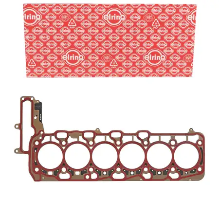 ELRING 875.300 Zylinderkopfdichtung f&uuml;r BMW G20 G21 G22 G23 G26 G30 G31 B57 11128598509