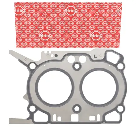 ELRING 878.060 Cylinder head gasket for SUBARU Legacy 5, Forester, Impreza XV 2.0 (left-hand drive)
