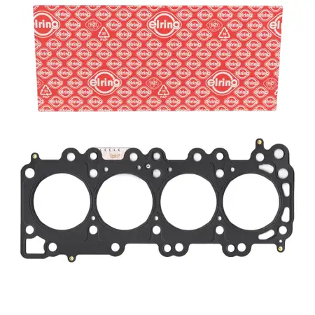 ELRING 891.640 Zylinderkopfdichtung Dichtung f&uuml;r NISSAN Almera 2 2.2 Di/dCi 11044-5M317