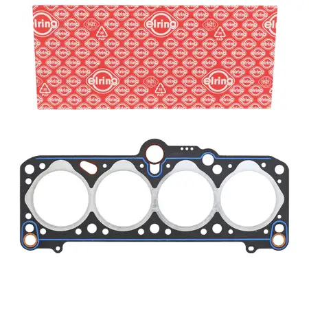 ELRING 891.364 Zylinderkopfdichtung f&uuml;r VW Golf 2 Passat B2 B3/B4 AUDI 80 B2 B3 90 B3 1.6D