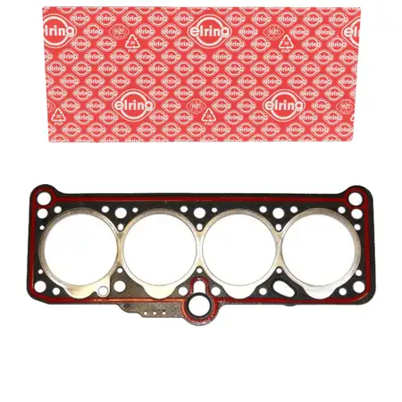 ELRING 891.398 Zylinderkopfdichtung Dichtung f&uuml;r VW Transporter T3 1.7D 033103383M