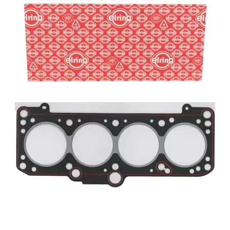 ELRING 892.564 Zylinderkopfdichtung Dichtung f&uuml;r VW Passat B2 AUDI 80 B2 1.3 056103383L