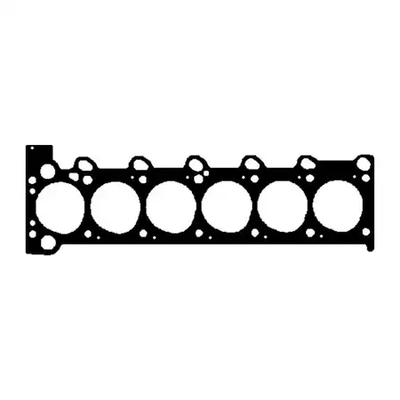 ELRING 893.617 Zylinderkopfdichtung Dichtung f&uuml;r BMW 3er E30 324td 5er E28 E34 524td M21
