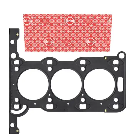 ELRING 895.710 Cylinder Head Gasket for OPEL Corsa B, C, and Agila A 1.0