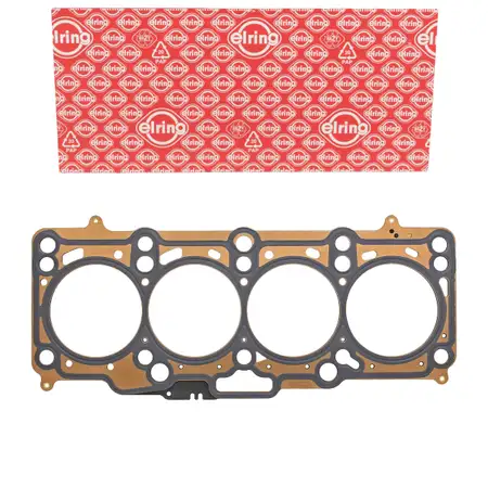 ELRING 898.460 Zylinderkopfdichtung f&uuml;r VW Golf 5 6 Passat B6 AUDI A3 8P A4 B8 2.0 TDI