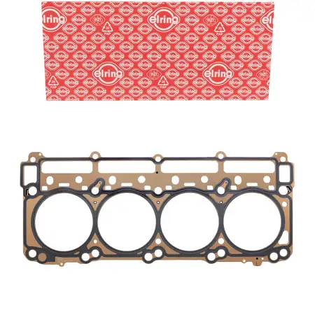 ELRING 905.070 Zylinderkopfdichtung Dichtung f&uuml;r JEEP Grand Cherokee 4 WK WK2 6.4 SRT8 4x4