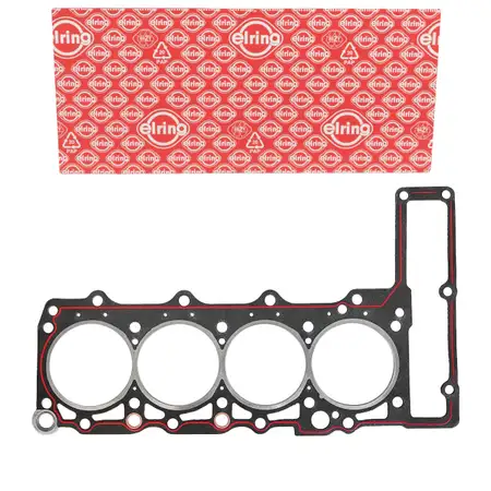 ELRING 913.783 Zylinderkopfdichtung f&uuml;r MERCEDES-BENZ W202 S202 W210 OM604 6040160420