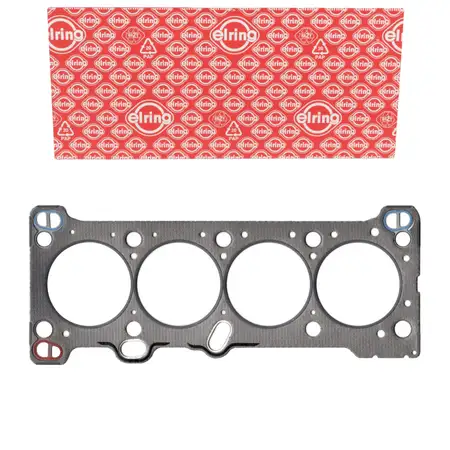 ELRING 914.488 Zylinderkopfdichtung Dichtung f&uuml;r MAZDA 323 3 1.5 1.6 B616-10-271