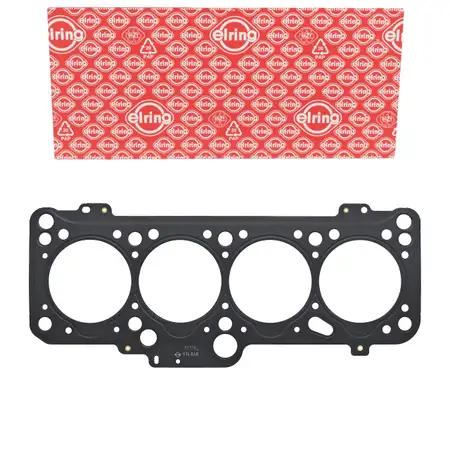 ELRING 914.848 Zylinderkopfdichtung f&uuml;r VW Golf 3 Polo 3 AUDI 80 B3 B4 SEAT Ibiza 2 1.9D