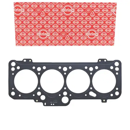ELRING 914.856 Zylinderkopfdichtung f&uuml;r VW Golf 3 Passat B3/B4 Caddy 2 SEAT Ibiza 2 1.9D