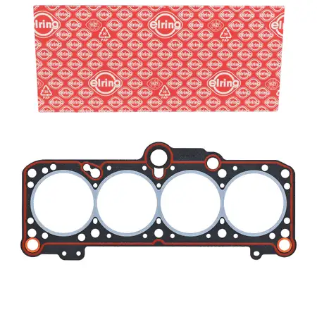 ELRING 915.591 Zylinderkopfdichtung f&uuml;r VW Golf 3 Passat B3/B4 AUDI 100 C4 80 B3 B4 2.0