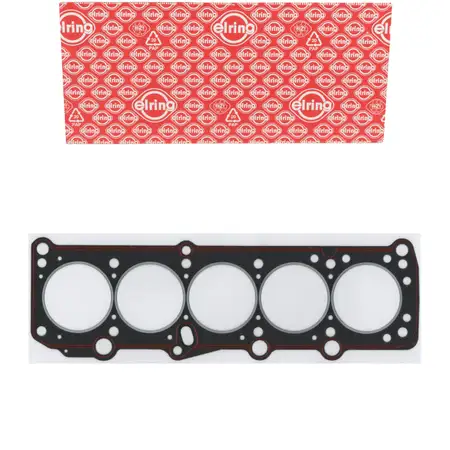 ELRING 915.629 Zylinderkopfdichtung f&uuml;r VW Passat B2 AUDI 80 B2 100 C2 C3 1.9 2.1