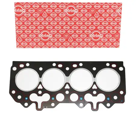 ELRING 916.463 Zylinderkopfdichtung f&uuml;r LAND ROVER Defender Discovery 1 2.5 TDI ERR0383