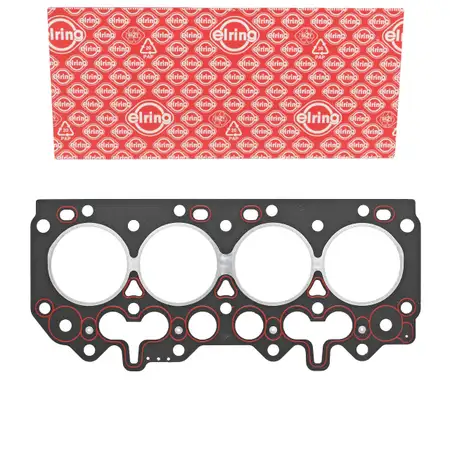 ELRING 916.471 Zylinderkopfdichtung f&uuml;r LAND ROVER Defender Discovery 1 2.5 TDI ERR0384