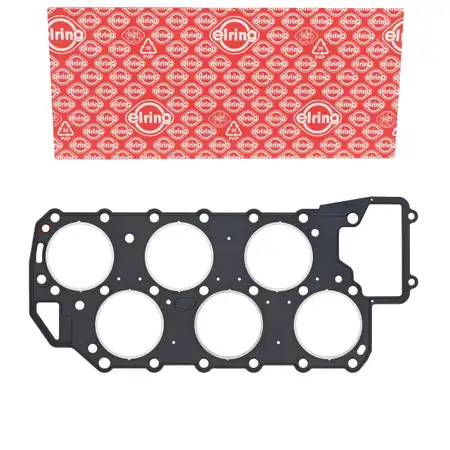 ELRING 917.908 Zylinderkopfdichtung f&uuml;r VW Golf 3 Passat B3/B4 T4 Sharan Vento 2.8 2.9