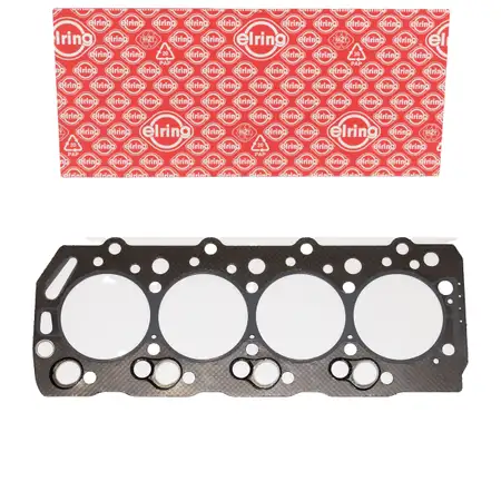 ELRING 920.460 Cylinder Head Gasket for MITSUBISHI Pajero 1-3, HYUNDAI H-1, KIA K2500 2.5 TD