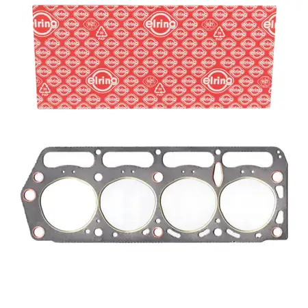 ELRING 920.525 Zylinderkopfdichtung f&uuml;r TOYOTA Hiace 3 Hilux 5 Model F 1.8 2.0 VW Taro 1.8