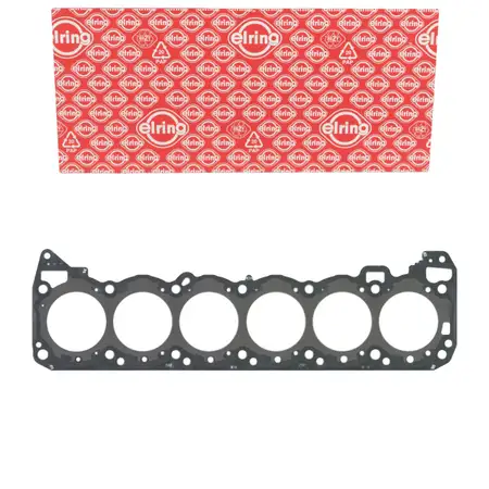 ELRING 920.534 Zylinderkopfdichtung f&uuml;r NISSAN Patrol GR 4 5 Patrol 3/2 2.8TD 11044-22J15