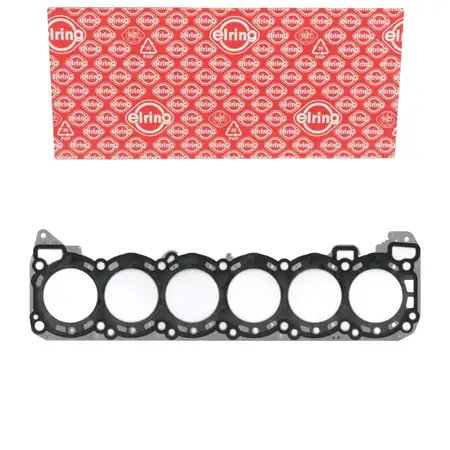 ELRING 920.569 Zylinderkopfdichtung f&uuml;r NISSAN Patrol GR 4 5 Patrol 3/2 2.8TD 11044-22J17