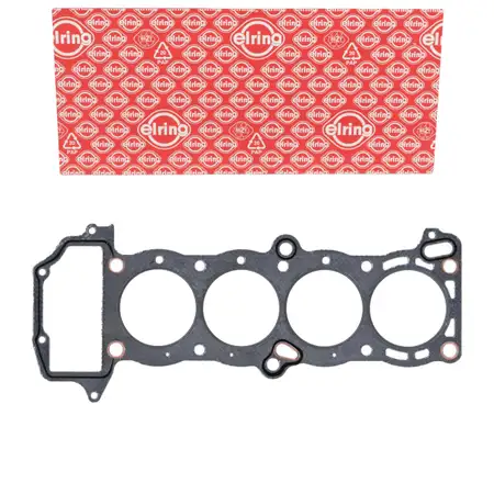 ELRING 920.178 Zylinderkopfdichtung f&uuml;r NISSAN Almera 1 Primera Sunny 3 Serena 1.6
