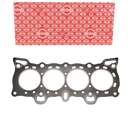 ELRING 920.306 Zylinderkopfdichtung f&uuml;r HONDA Civic 4 5 Concerto ROVER 200 2 400 2 1.3-1.6