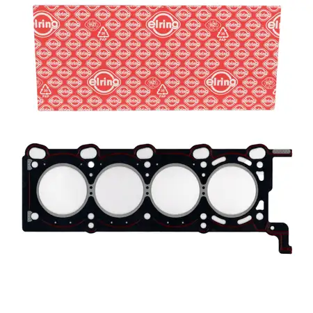 ELRING 923.100 Cylinder Head Gasket for BMW E39, E38, M62 up to model year 09/1997 (left side) 11121741462