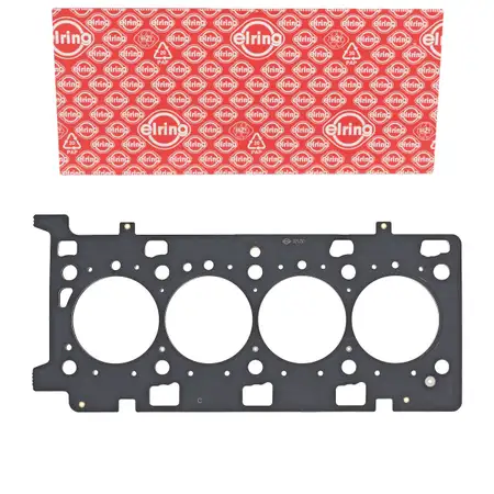 ELRING 925.750 Zylinderkopfdichtung f&uuml;r RENAULT Master 3 OPEL Movano B NISSAN NV400 2.3D