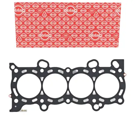 ELRING 925.140 Zylinderkopfdichtung f&uuml;r HONDA Civic 7 CR-V 2 FR-V Stream 2.0 12251-PNA-004