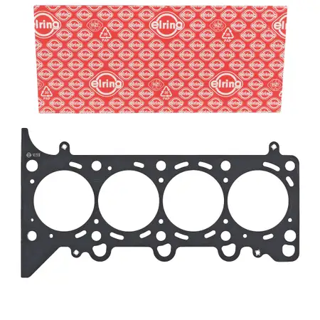 ELRING 927.930 Zylinderkopfdichtung f&uuml;r CHEVROLET Aveo / Kalos Spark 1.0 1.2 24538123
