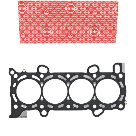 ELRING 927.200 Zylinderkopfdichtung Dichtung f&uuml;r HONDA Accord 8 CR-V 3 2.4i 12251-R40-A01