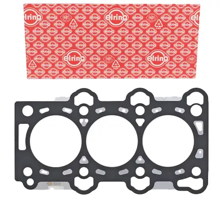 ELRING 933.590 Cylinder Head Gasket for HYUNDAI i10, i20, KIA Picanto, Rio 3, 1.1 CRDi