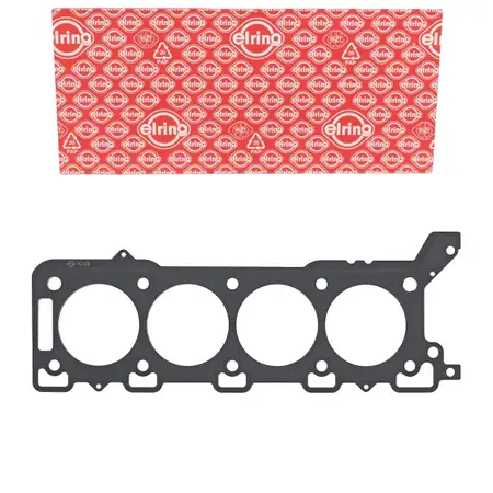 ELRING 947.600 Zylinderkopfdichtung f&uuml;r LAND ROVER Discovery 3 Range Rover 3 4.4 RECHTS