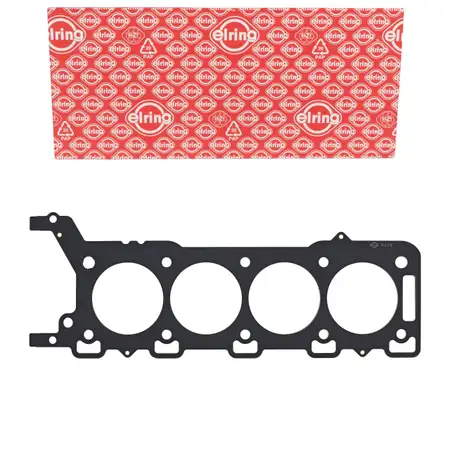 ELRING 947.610 Zylinderkopfdichtung f&uuml;r LAND ROVER Discovery 3 Range Rover 1 3 4.4 links