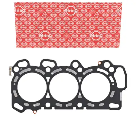 ELRING 948.680 Zylinderkopfdichtung Dichtung f&uuml;r HONDA Legend 4 KB 3.5 V6 4WD links