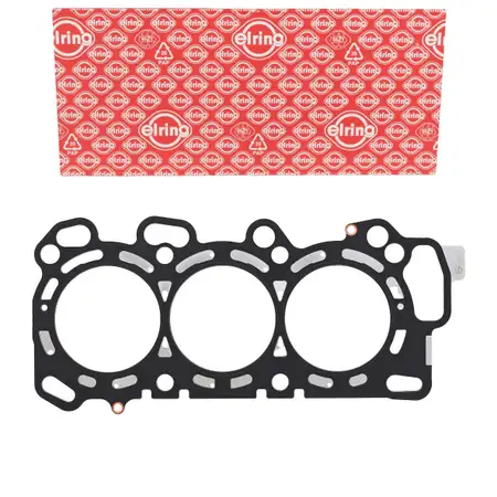 ELRING 948.720 Zylinderkopfdichtung Dichtung f&uuml;r HONDA Legend 4 3.5 RECHTS 12261R70A01