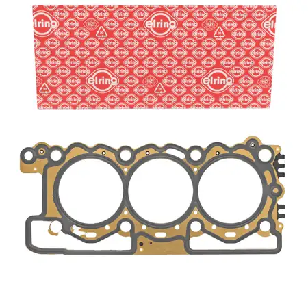 ELRING 980.580 Zylinderkopfdichtung f&uuml;r VW Amarok LAND ROVER Discovery 4 5 JAGUAR XJ 3.0D