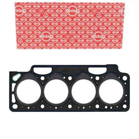 ELRING 984.216 Zylinderkopfdichtung f&uuml;r RENAULT 11 Rapid 9 Super 5 VOLVO 340-360 1.6D