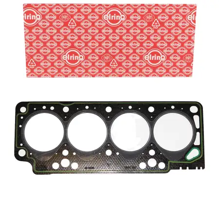 ELRING 984.259 Zylinderkopfdichtung Dichtung f&uuml;r RENAULT 19 1 2 Clio 1 Megane 1 Rapid 1.9D