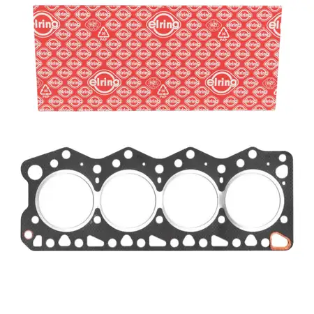 ELRING 986.496 Zylinderkopfdichtung Dichtung f&uuml;r FIAT Ducato 230 290 2.5 TD/TDI 98410473