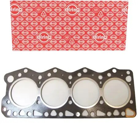 ELRING 986.518 Zylinderkopfdichtung Dichtung f&uuml;r FIAT Ducato 230 290 2.5 TD/TDI 98410476