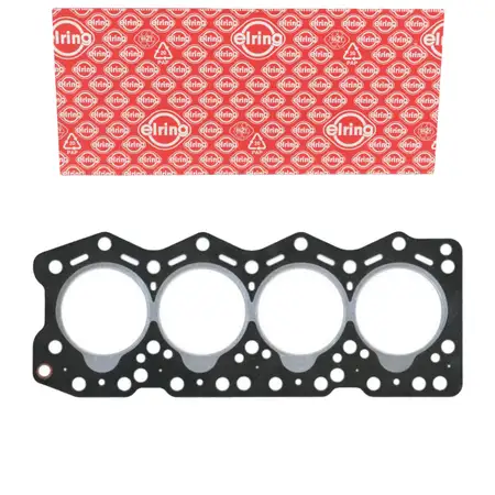 ELRING 986.305 Zylinderkopfdichtung Dichtung f&uuml;r RENAULT Master 2 Trafic FIAT Ducato 2.5D