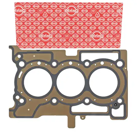 ELRING 004.441 Zylinderkopfdichtung f&uuml;r DACIA Logan 2 Sandero 2 RENAULT Clio 4 Captur 0.9
