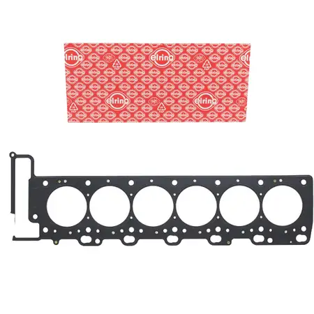 ELRING 004.490 Zylinderkopfdichtung Dichtung f&uuml;r MERCEDES-BENZ W220 V220 C215 M137 links