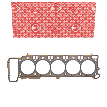 ELRING 007.961 Zylinderkopfdichtung f&uuml;r BMW E60 E61 M5 E63 E64 M6 11127837460
