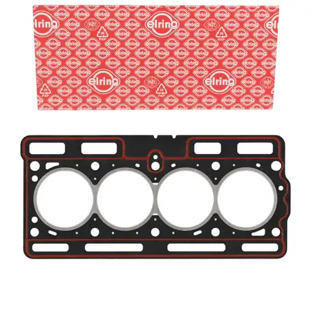 ELRING 012361 Zylinderkopfdichtung f&uuml;r RENAULT Clio 1 2 Kangoo Twingo 1 1.2 8200034315