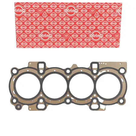 ELRING 013.920 Zylinderkopfdichtung f&uuml;r FORD Fiesta 4 Focus 1 Fusion Puma 1.6 16V 1097083