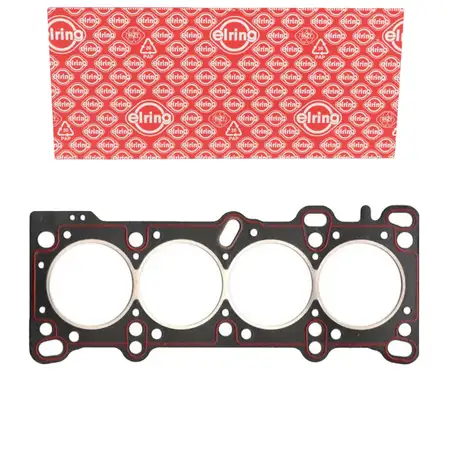 ELRING 018.760 Zylinderkopfdichtung Dichtung Zylinderkopf f&uuml;r KIA Shuma 1 1.5i 16V